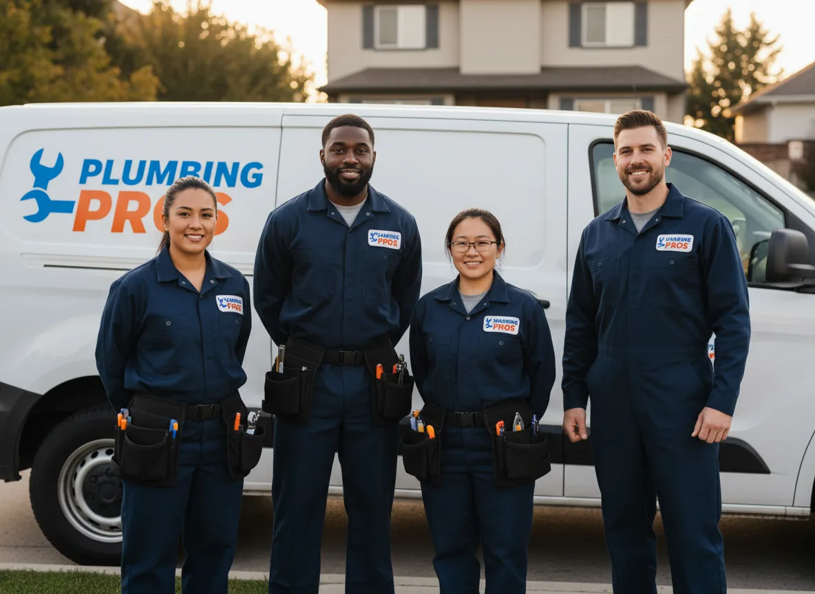 Water Heater Repair company in Jerry City, OH